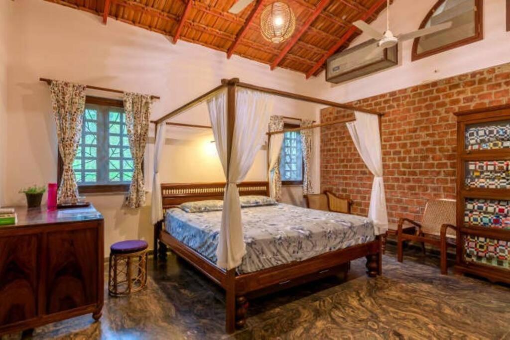 Sohana Eco Retreat Farmhouse - Karjat Chinchavli エクステリア 写真