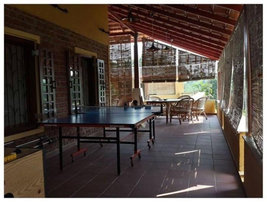 Sohana Eco Retreat Farmhouse - Karjat Chinchavli エクステリア 写真