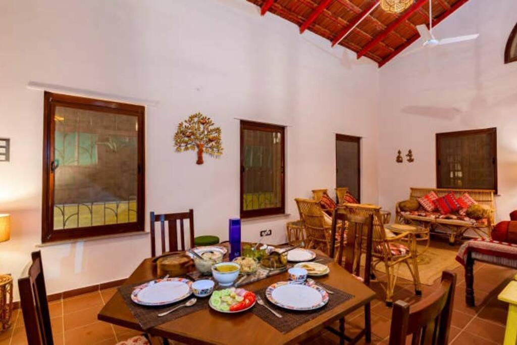 Sohana Eco Retreat Farmhouse - Karjat Chinchavli エクステリア 写真