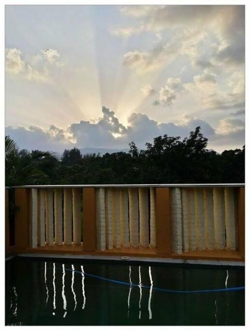 Sohana Eco Retreat Farmhouse - Karjat Chinchavli エクステリア 写真